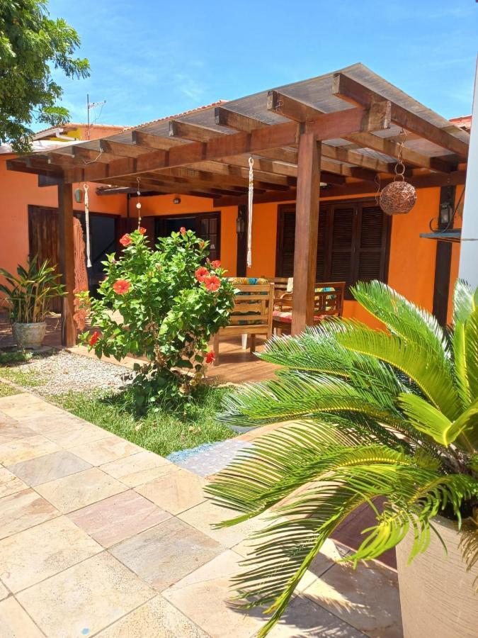 Casa Da Barra- Suites Privativas Em Сакуарема Экстерьер фото