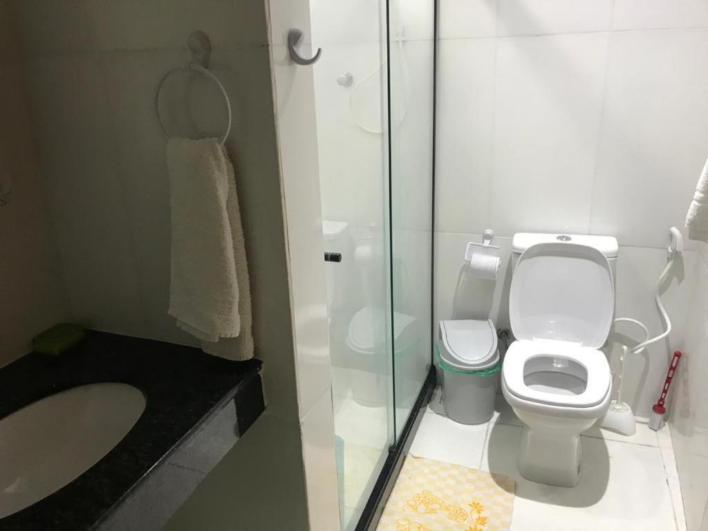 Casa Da Barra- Suites Privativas Em Сакуарема Экстерьер фото