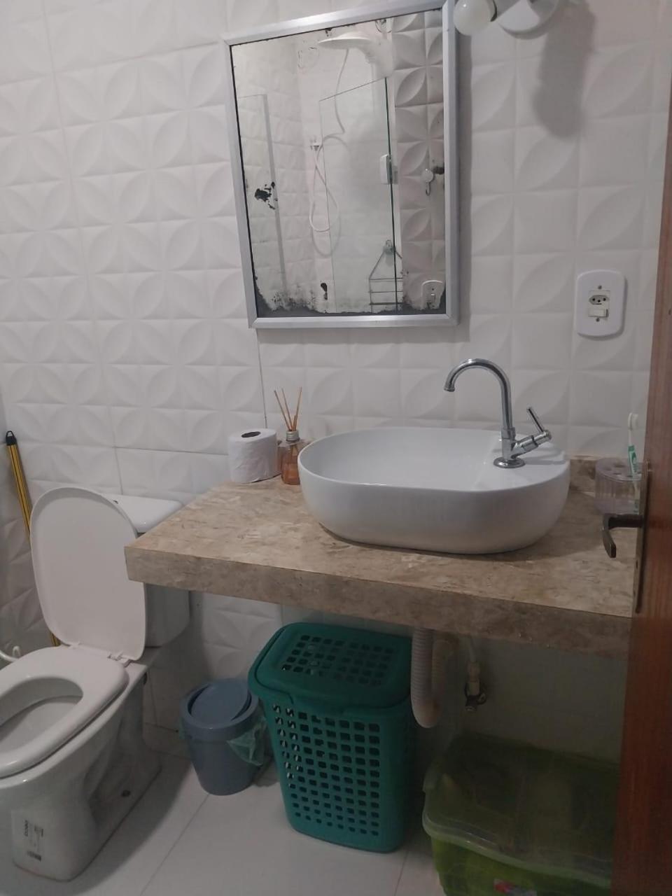 Casa Da Barra- Suites Privativas Em Сакуарема Экстерьер фото